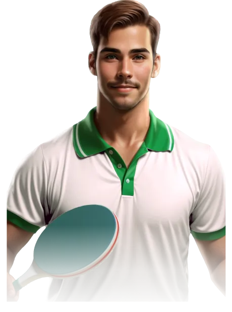 table tennis